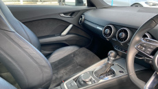 Audi TT 45 TFSI Sport 2dr S Tronic Petrol Coupe